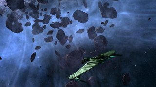 Illustration for article titled All The Star Trek Online Screens You'll Ever Need